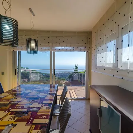 Club Villamar - Bugambilia فيلة