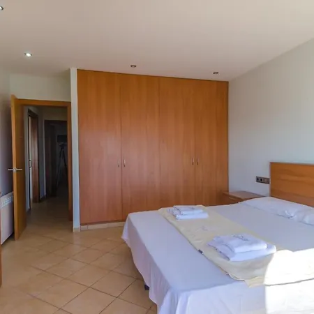 فيلة Club Villamar - Bugambilia يوريت دي مار