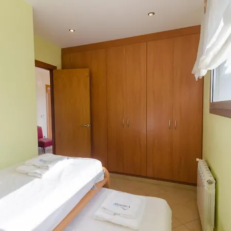 Club Villamar - Bugambilia * يوريت دي مار