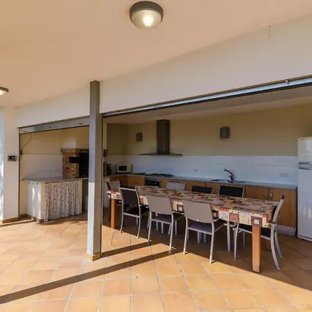 Club Villamar - Bugambilia Villa Lloret de Mar