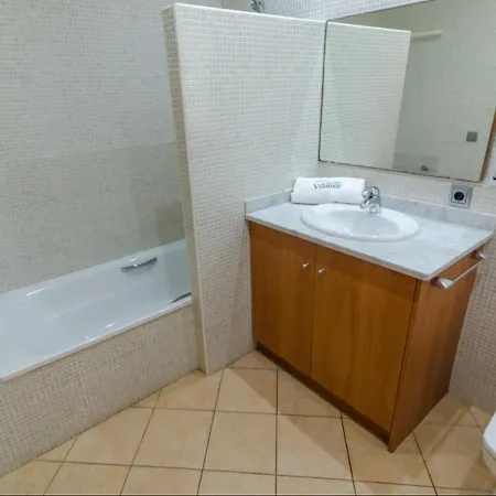 Club Villamar - Bugambilia Lloret de Mar