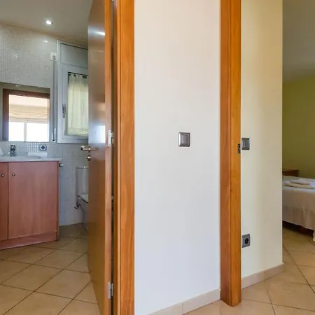 Club Villamar - Bugambilia Villa Lloret de Mar