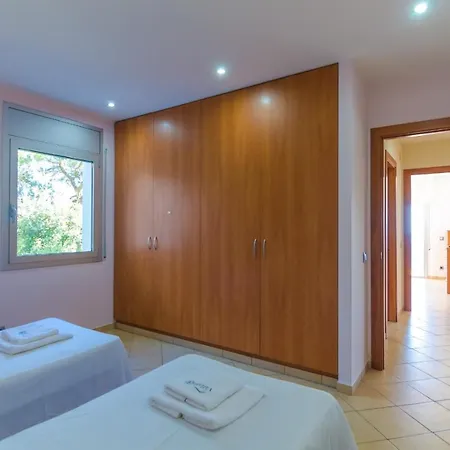 Club Villamar - Bugambilia Lloret de Mar