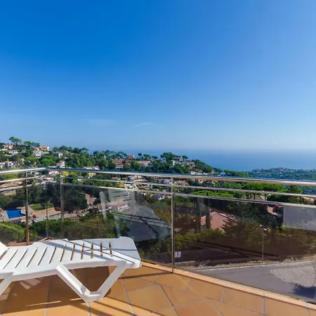 Club Villamar - Bugambilia Villa Lloret de Mar