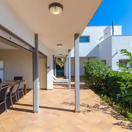 Villa Club Villamar - Bugambilia Lloret de Mar