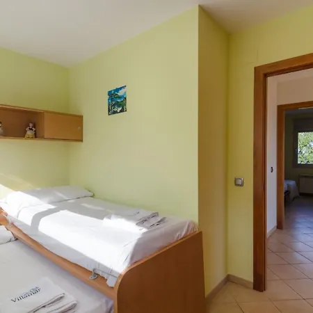 Club Villamar - Bugambilia * Lloret de Mar