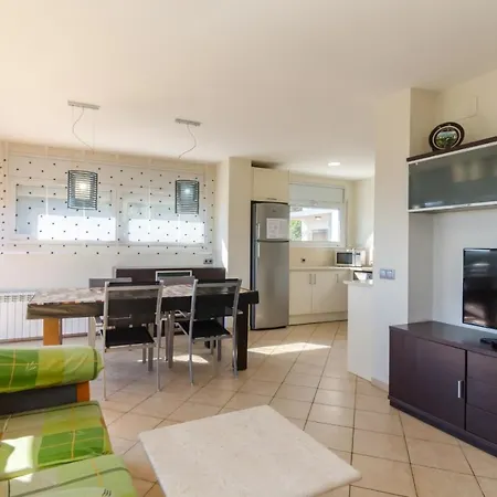 Villa Club Villamar - Bugambilia Lloret de Mar