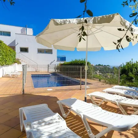 Club Villamar - Bugambilia * Lloret de Mar