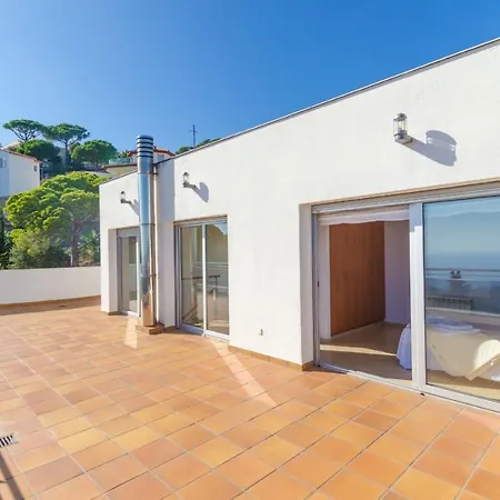 Club Villamar - Bugambilia Villa Lloret de Mar