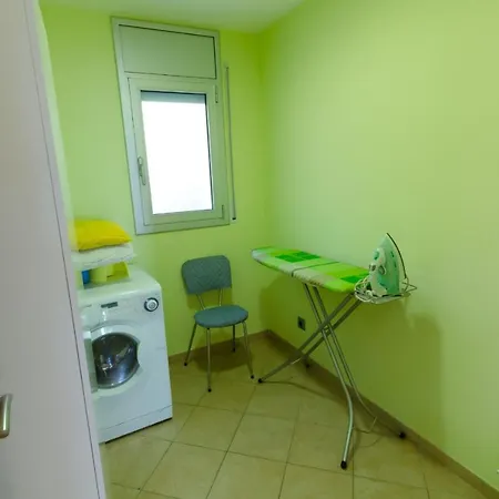 Villa Club Villamar - Bugambilia Lloret de Mar